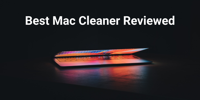 safe mac cleaner app
